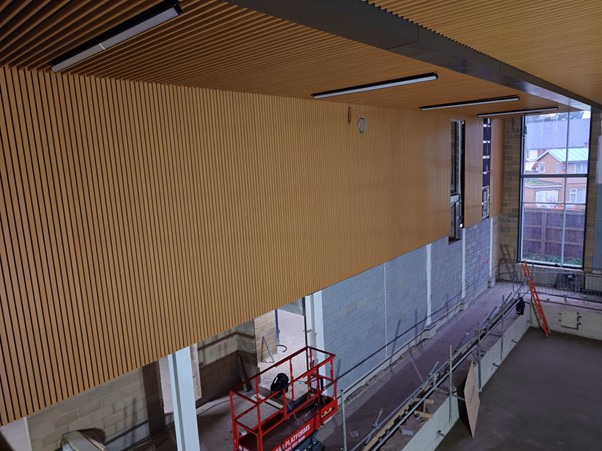 West Drayton Leisure Centre