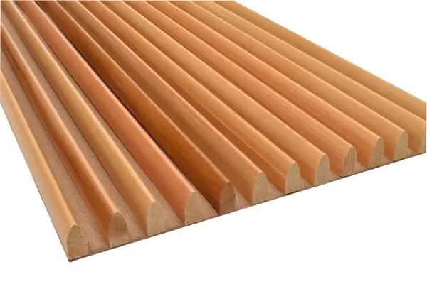 Crayonne Timber Panels