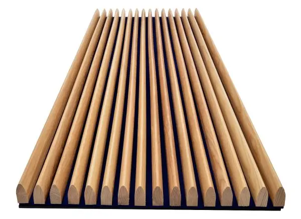 Crayonne Timber Panels