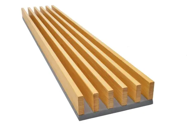 Linea Timber Panels