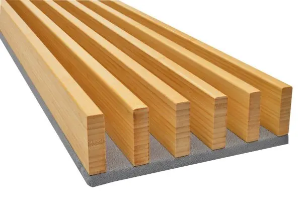 Linea Timber Panels