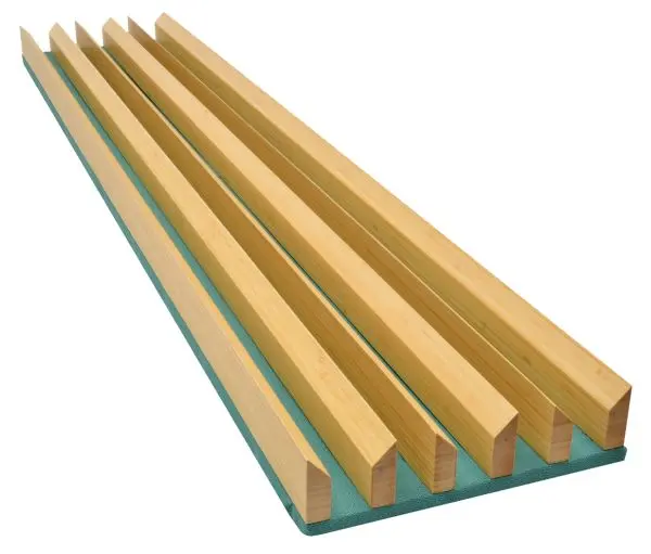 Reddo Timber Panels
