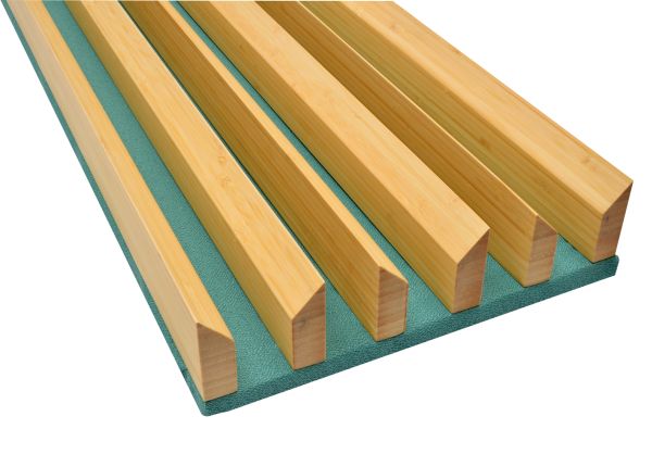 Reddo Timber Panels
