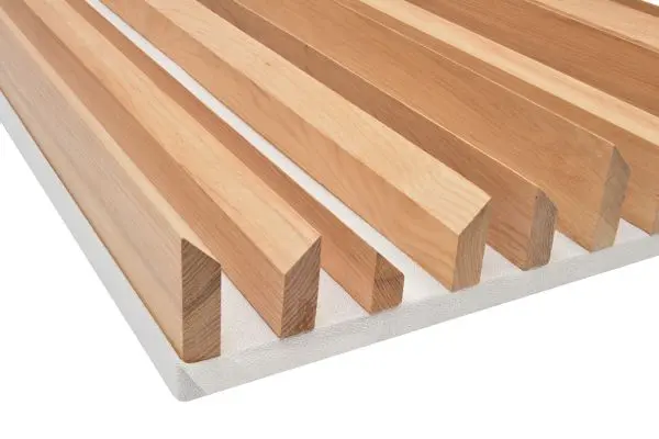Temere style panel system