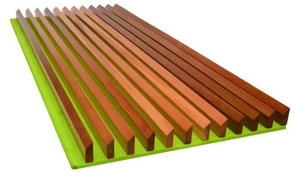 Ventus Panel system